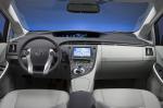 Toyota Prius 2009 года